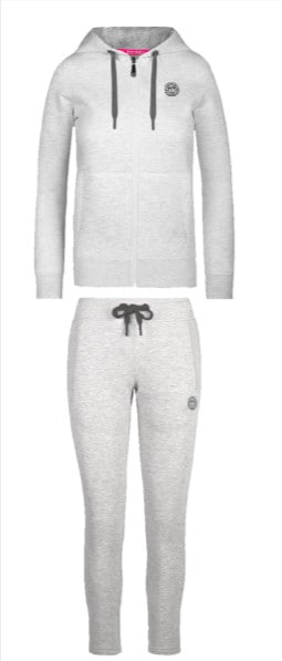 Bidi Badu Dalila Basic Tracksuit Damen Trainingsanzug