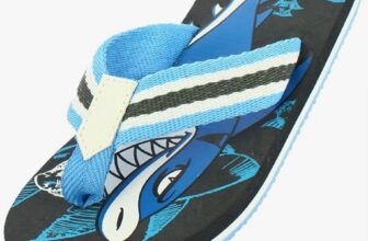 Beck Unisex Kinder Haifisch Aqua Schuhe Amazon.de Fashion