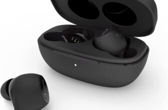 Belkin SoundForm Immerse In Ear Kopfhörer mit ANC