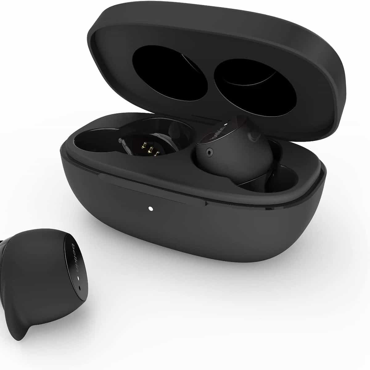 Belkin Soundform Immerse In Ear Kopfhörer Mit Anc