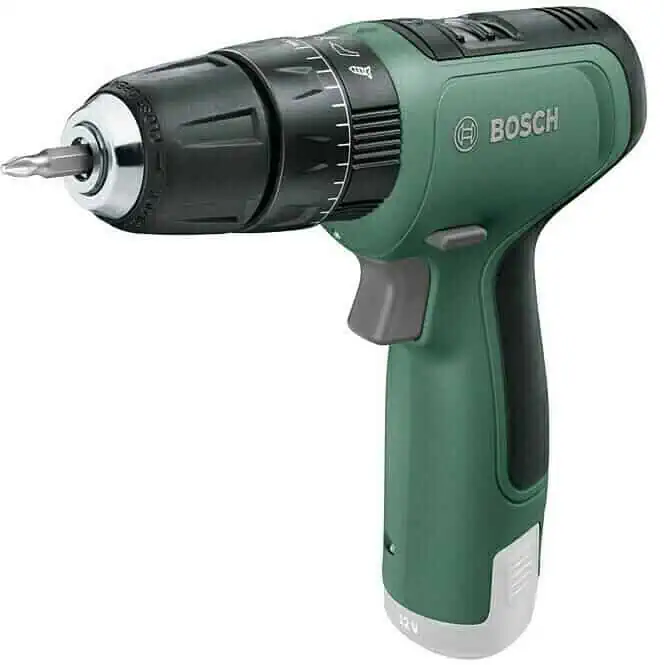 Bosch Akku-Schlagbohrschrauber EasyImpact 1200 BARETOOL für 23,98 € inkl. Versand (statt 49,99 €)
