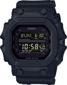 Casio G Shock GX BB ER Armbanduhr