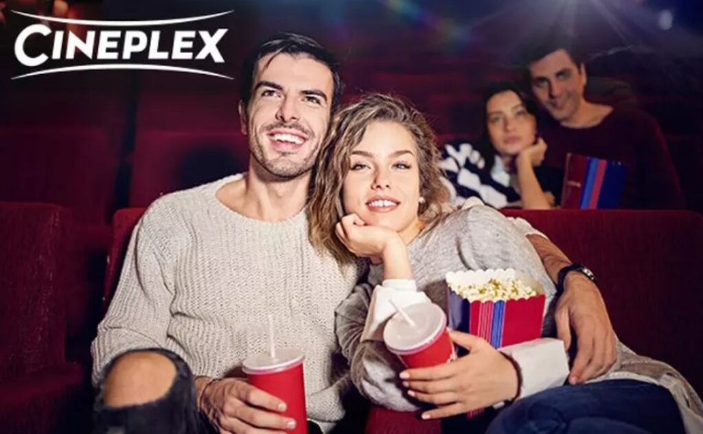 Cineplex Bis Zu Rabatt Aachen Groupon