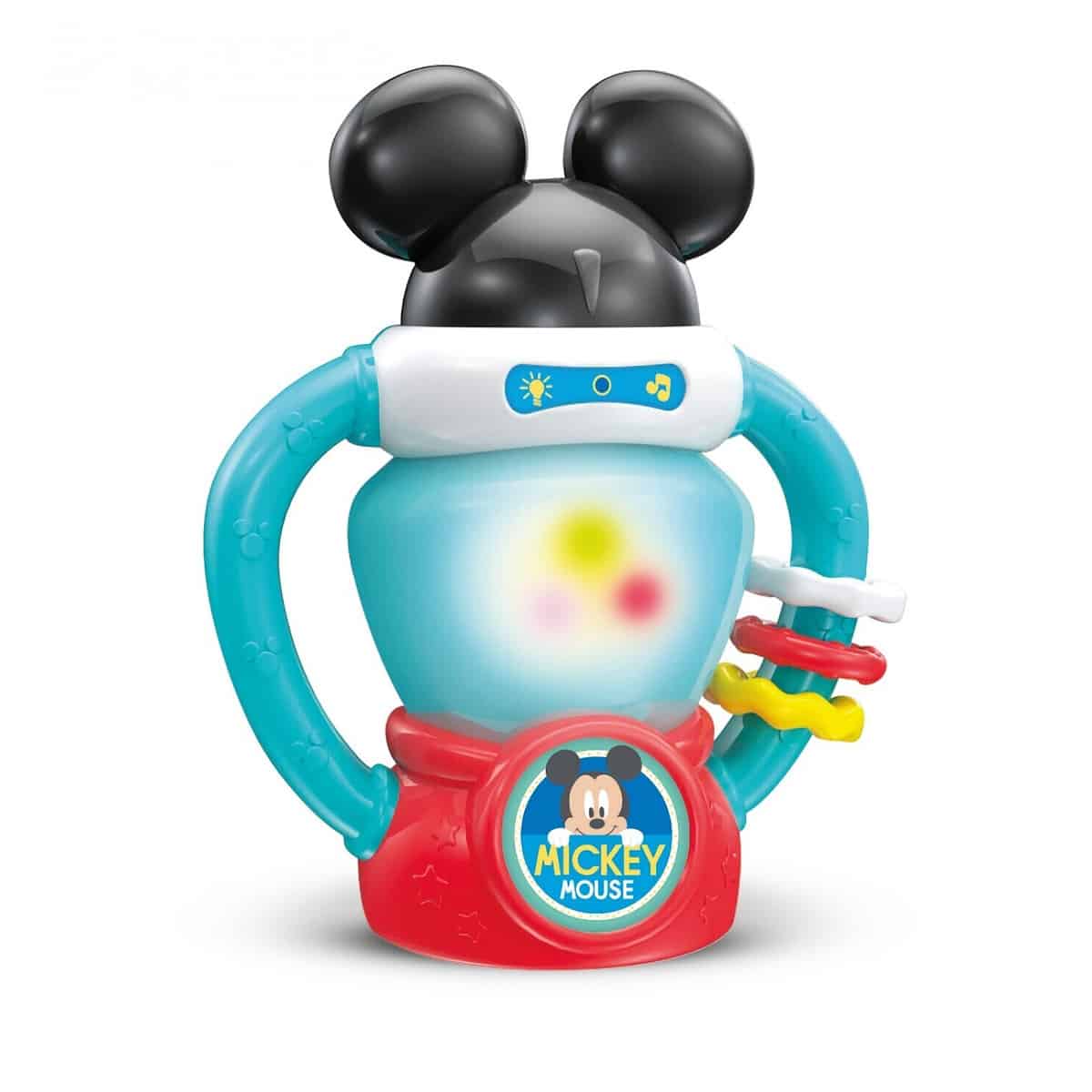 Clementoni Disney Baby Mickey Interaktive Laterne