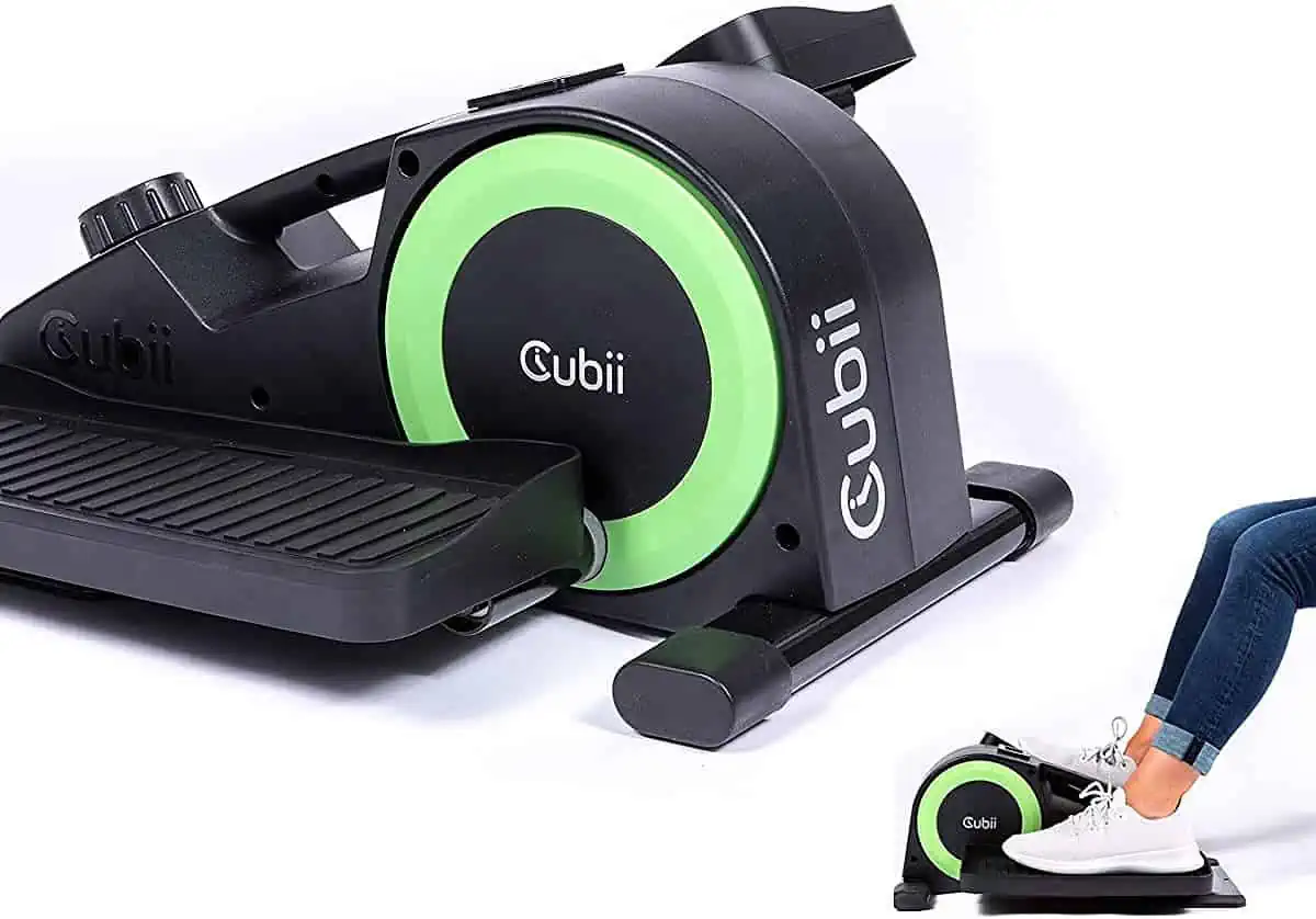 Cubii JR2 Ellipsentrainer für 128,90 € inkl. Versand (statt 249,00 €)