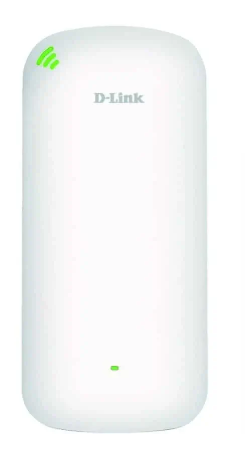 D-LINK AX1800 Mesh Wi-Fi 6 Range Extender für 13,99 € inkl. Versand (statt 26,53 €)