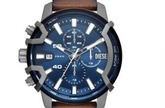 Diesel Chronograph Griffed DZ bei Christ.de bestellen