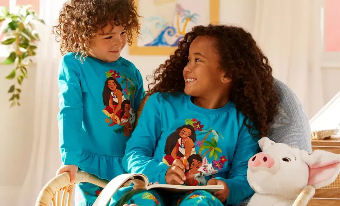 Schnäppchen, Deals Und Rabattcodes Des Tages - Disney Store De Offizielle Website Für Disney Merchandise