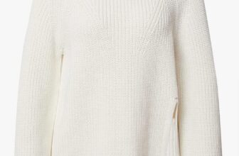 ESPRIT Damen EEI Pullover OFF White XS Amazon.de Fashion