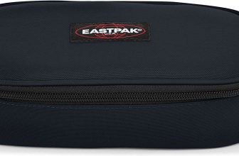 Eastpak Oval XL Single Federmäppchen ( cm, Cloud Navy)