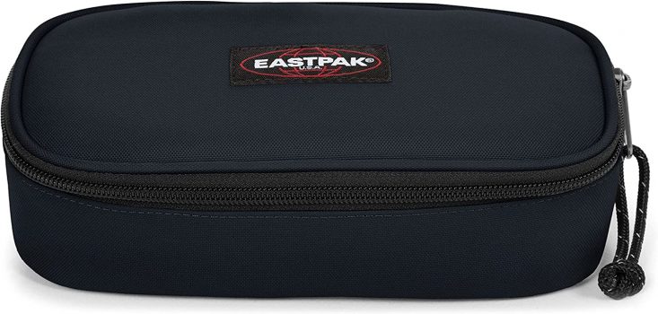 Eastpak Oval XL Single Federmäppchen ( cm, Cloud Navy)