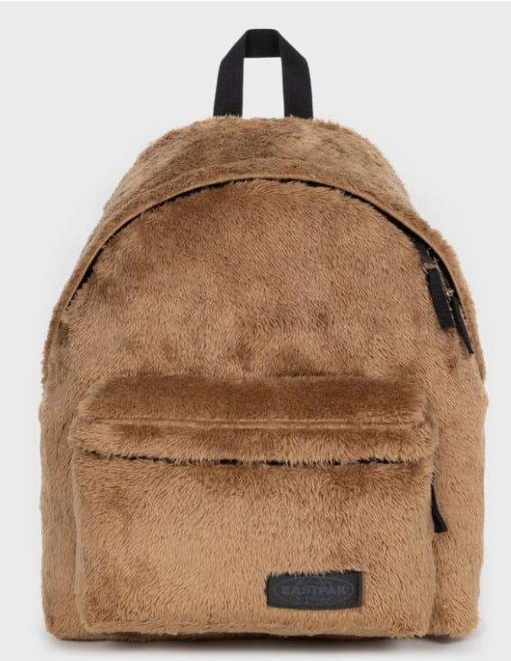 Eastpak Padded Pak'r Fuzzy