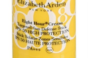 Elizabeth Arden Eight Hour Cream Targeted Sun Defense Stick .g Amazon.de Kosmetik Parfuems H