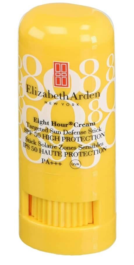 Elizabeth Arden Eight Hour Cream Targeted Sun Defense Stick .G Amazon.de Kosmetik Parfuems H