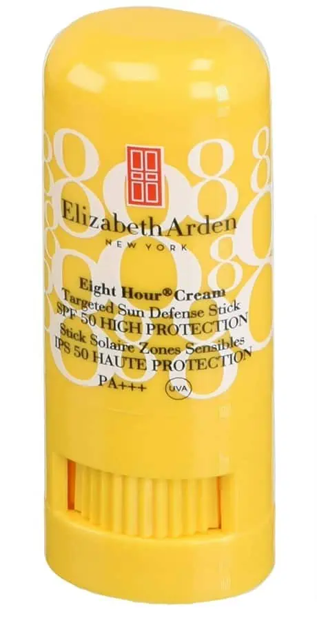 Elizabeth Arden Eight Hour Cream Targeted Sun Defense Stick, 6.8g ab 7,24 € inkl. Prime-Versand (statt 15,90 €)