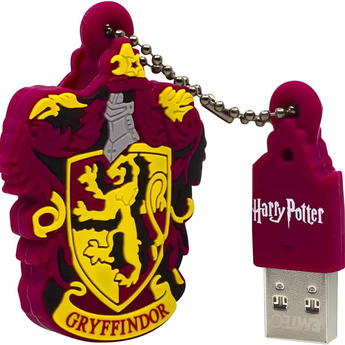 Emtec Ecmmdghpc Usb Stick . Lizenzserie Harry Potter Collection Gb Gryffindor