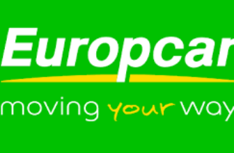 Europcar Logo