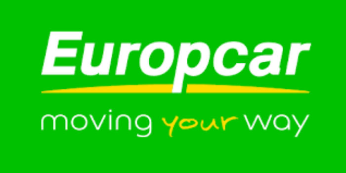 Europcar Logo