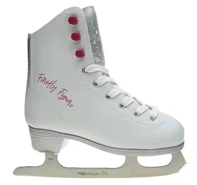 FIREFLY Susanne Felt II G Kinder Schlittschuhe (Gr. 30 bis 34) für 13,38 € inkl. Versand
