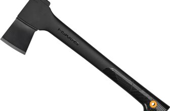 Fiskars Universalaxt A Solid