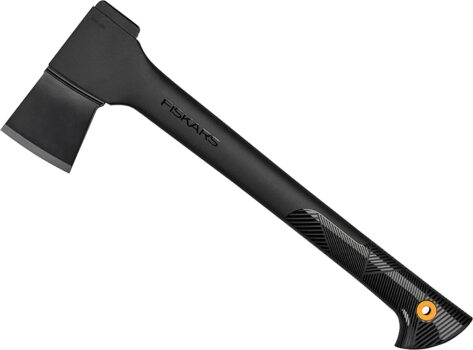 Fiskars Universalaxt A Solid