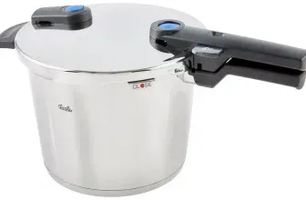 Fissler Schnellkochtopf Vitaquick