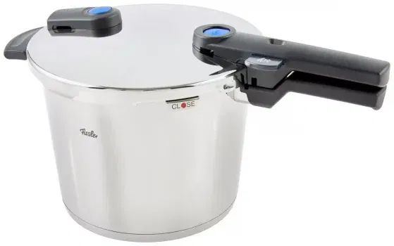 Fissler Schnellkochtopf Vitaquick