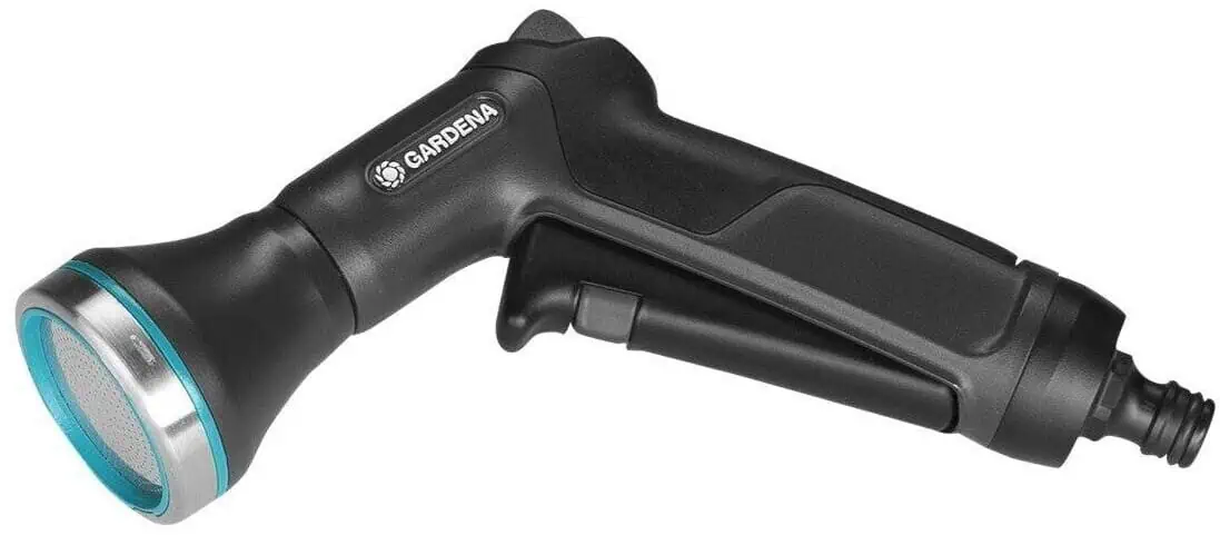 Gardena Ecoline Bewässerungsbrause: Gartenbrause zur Bewässerung für 13,27 € inkl. Prime-Versand (statt 17,29 €)