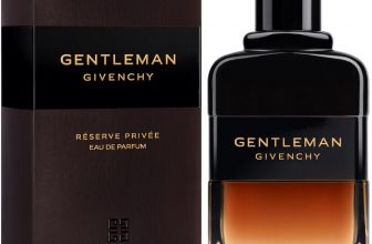 Givenchy Gentleman Reserve Privée Eau de Parfüm ( ml)