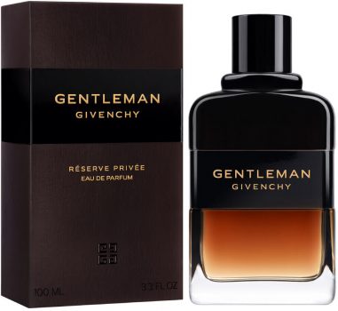 Givenchy Gentleman Reserve Privée Eau de Parfüm ( ml)