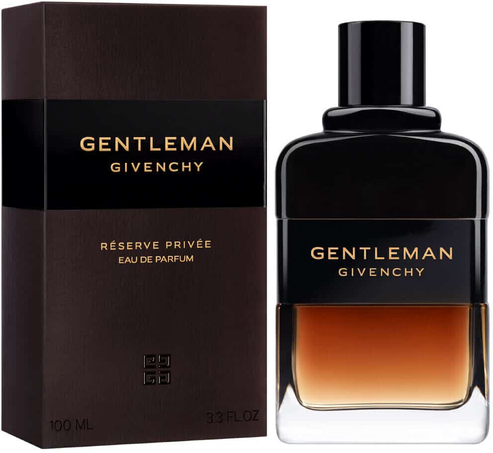 Givenchy Gentleman Reserve Privée Eau De Parfüm ( Ml)