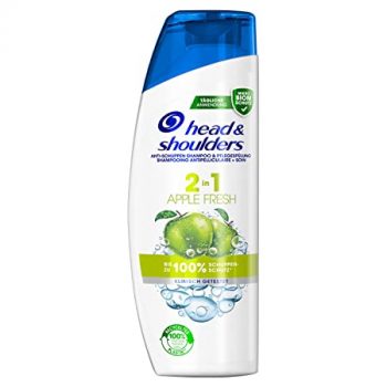 Head & Shoulders Apple Fresh in Anti Schuppen Shampoo