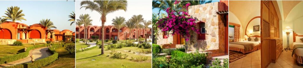 Hotelier Bilder Hotelux Oriental Coast Marsa Alam El Quseir • Holidaycheck