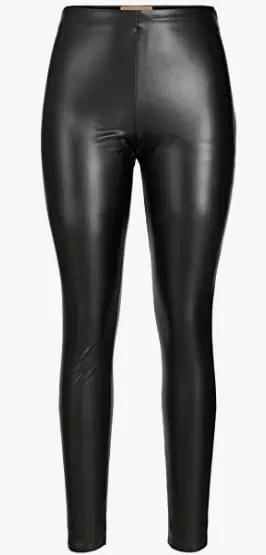 JJXX Female Leggings JXMegan Kunstleder für 9,88 € inkl. Prime-Versand (statt 17,50 €)