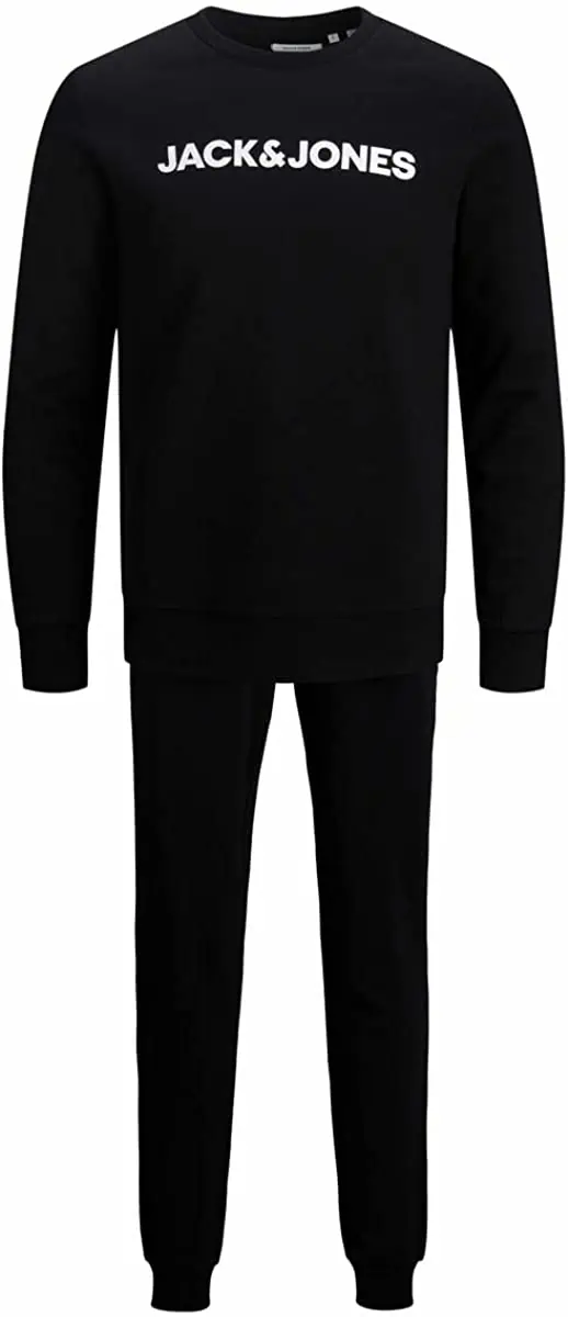 Jack & Jones Herren Jaclounge Set (2 Farben, Gr. S bis XL) für 24,99 € inkl. Prime-Versand