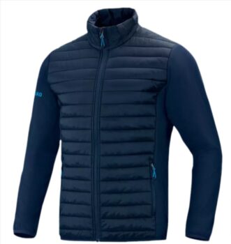 Jako Übergangsjacke Hybrid Premium