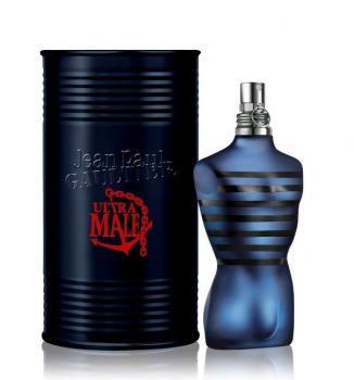 Jean Paul Gaultier Ultra Male Intense EdT ( ml)