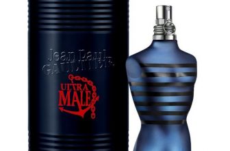 Jean Paul Gaultier Ultra Male Intense EdT ( ml)