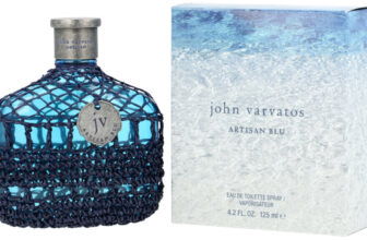 John Varvatos Artisan Blu Eau de Toilette ml fuer Herren