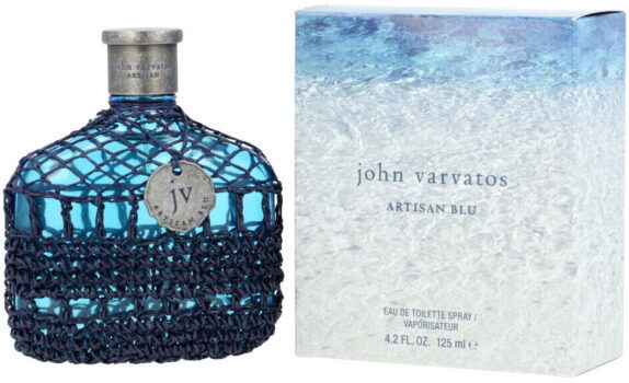 John Varvatos Artisan Blu Eau de Toilette ml fuer Herren