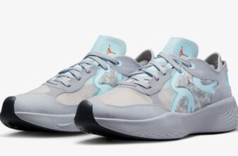 Jordan Delta Low Herrenschuh. Nike DE