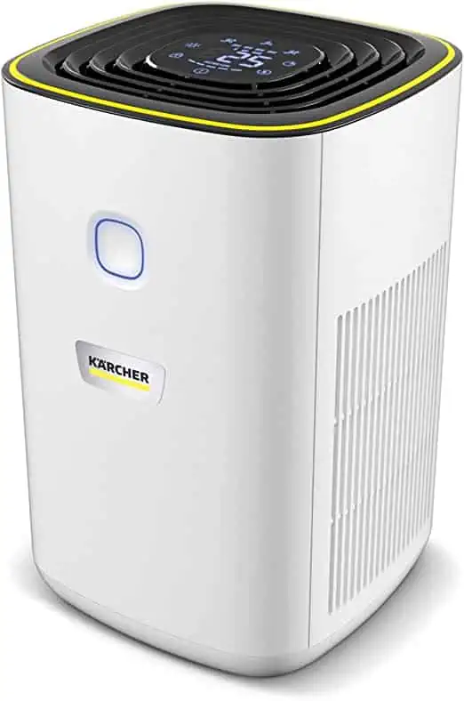 Kärcher Luftreiniger AF 20 für 98,73 € inkl. Prime-Versand