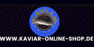 Kaviar Online Shop Black Week