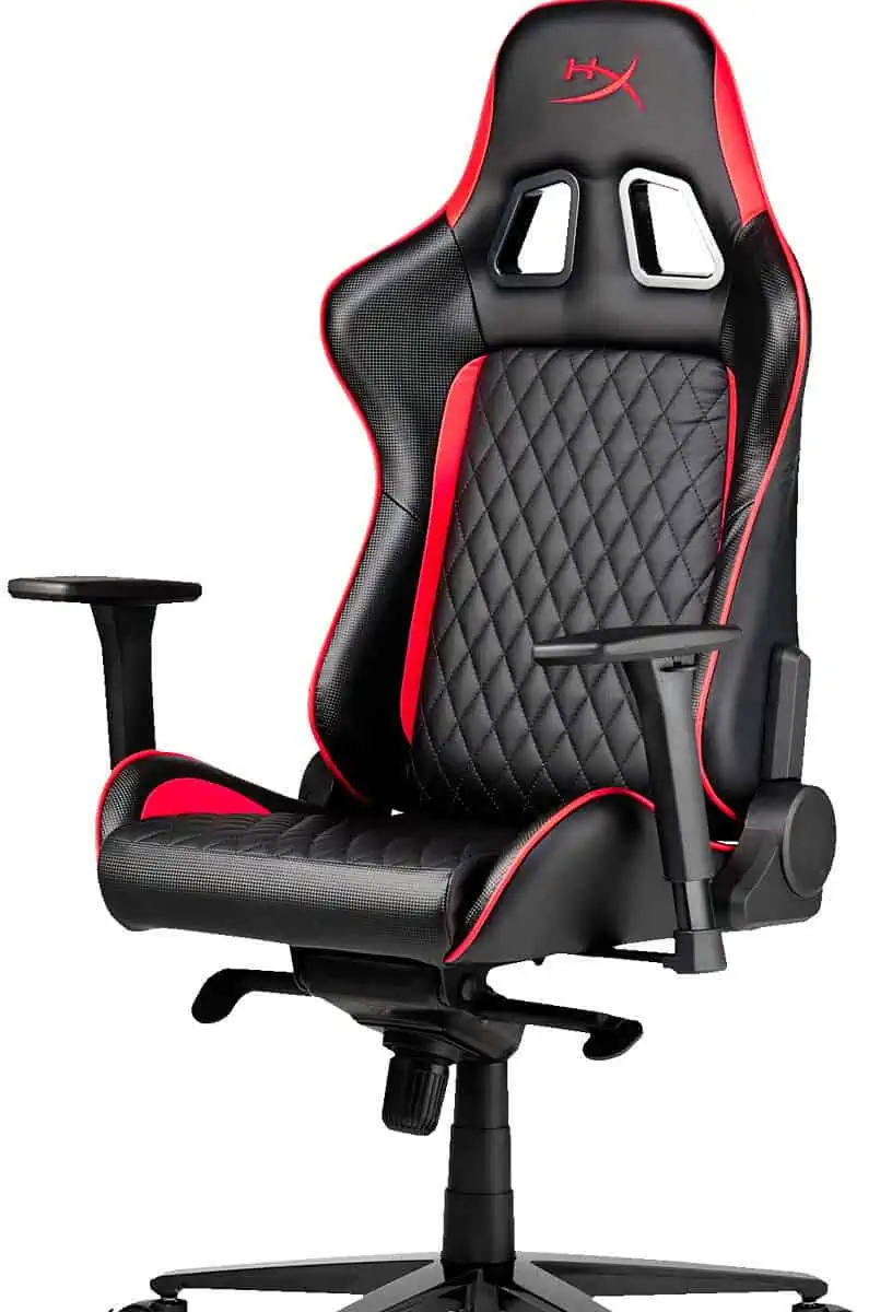 Kingston Silla HYPERX Blast CORE (367505) Acacia Gaming Stuhl für 99,58 € inkl. Versand (statt 189,72 €)