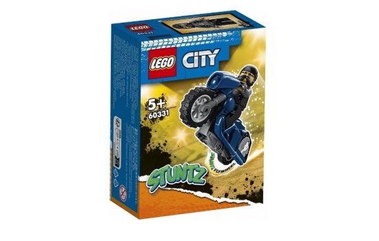 LEGO City Stuntz Cruiser Stuntbike ()