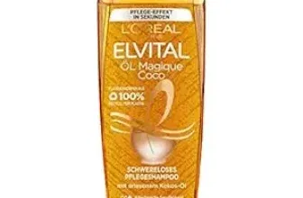 L'Oréal Paris Elvital Öl Magique Coco Shampoo