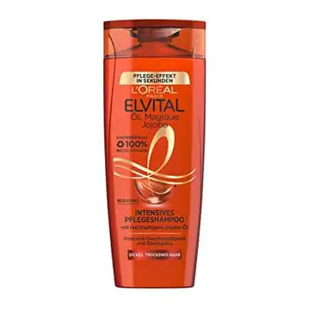L’Oréal Paris Elvital Öl Magique Jojoba Shampoo 300 ml ab 1,69 € inkl. Prime-Versand