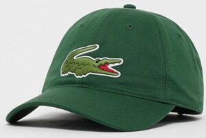 Lacoste Baseball Cap Sportswear