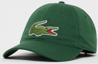 Lacoste Baseball Cap Sportswear