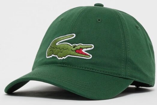 Lacoste Baseball Cap Sportswear